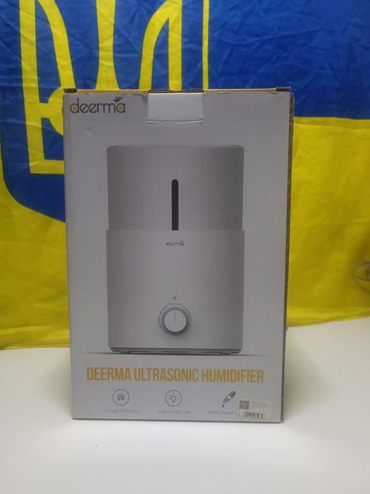 Продам зволожувач повітря