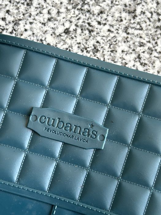 NOVAS Cubanas 37 botas