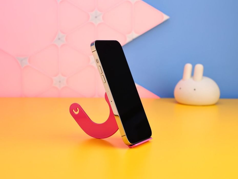 Смартфон Apple iPhone 14 Pro Max 256GB Gold (169945) Б/У З ГАРАНТІЄЮ