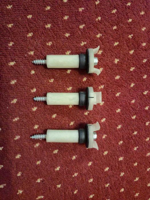 транспортировочные фирменные болты Bosch/Веко/Candy/Hisense/Ariston/LG