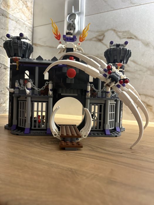 Lego Ninjago 2505
