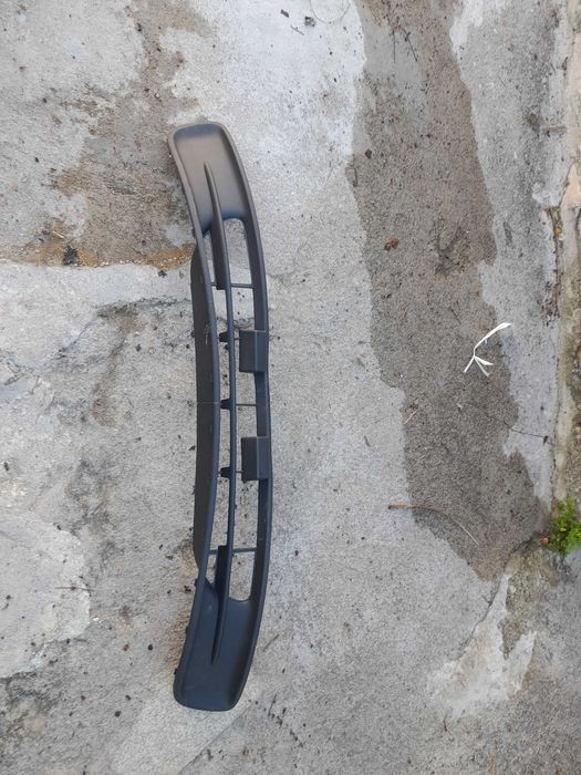 Parte para-choque fiat punto 1.2