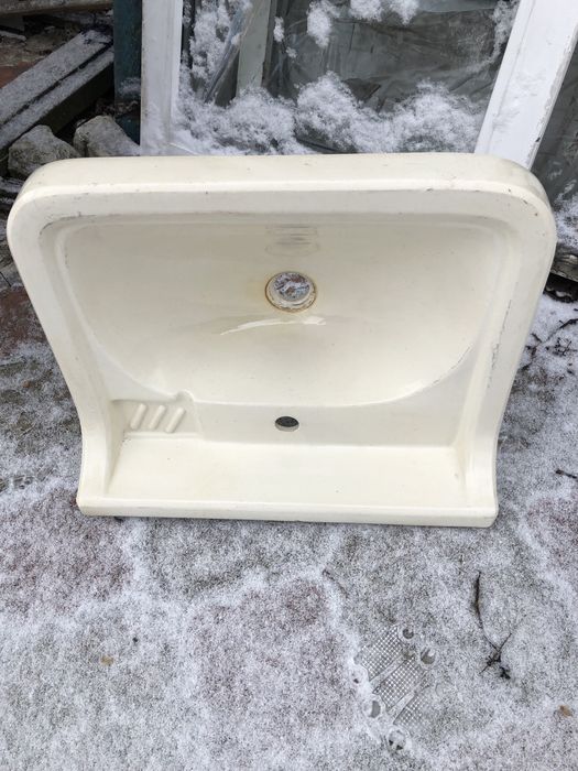 Продам раковину