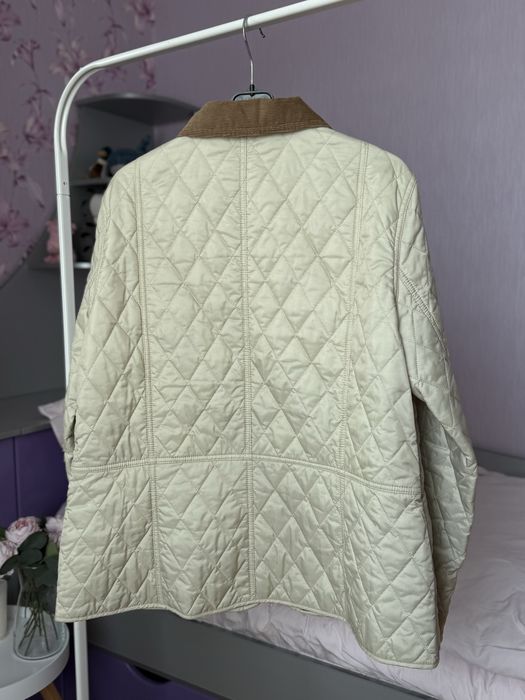 Куртка від Barbour