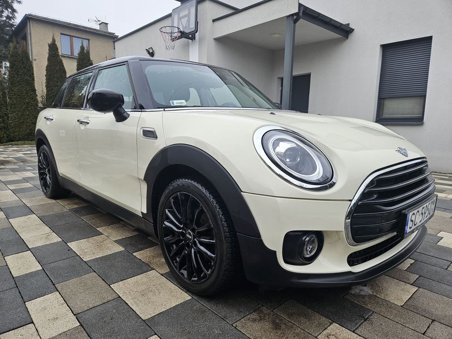 MINI Clubman Mini Clubman