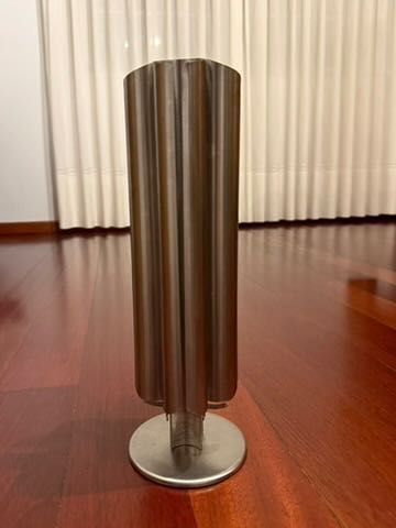 Suporte em Alumínio para capsulas Nespresso