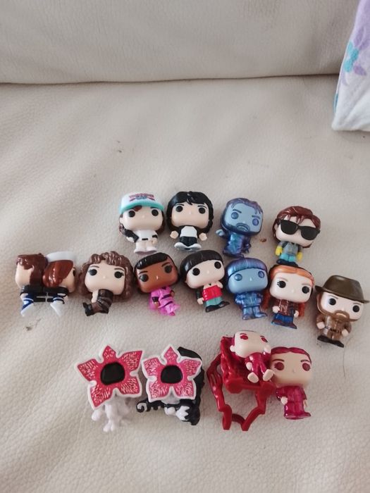 Stranger things Віл