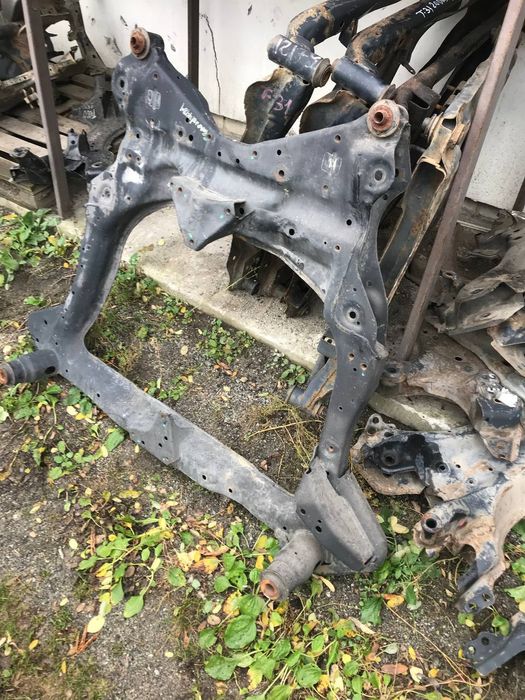 Подрамники nissan ROGUE T33 1.5 2.5 MURANO Z52 fwd awd INFINITI QX60