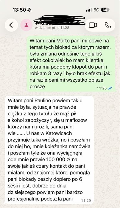 SILNY RYTUAŁ ORAZ ( Trafne  Odczyty ze zdjęć ) zapraszam