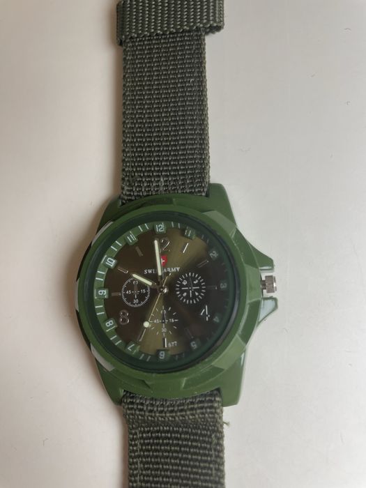 Relogio Swiss Army