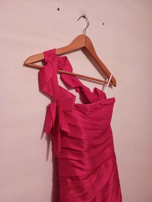 Vestido Invulgar Tamanho M