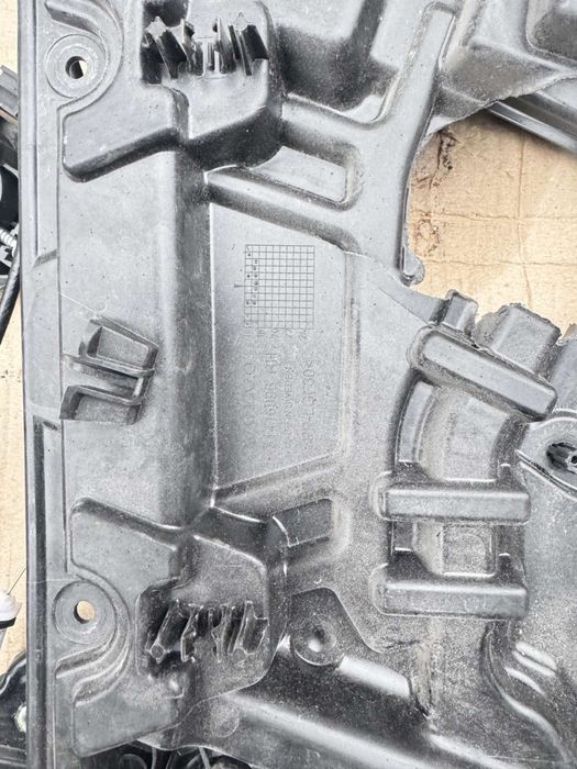 Продам ручку двері, на Volvo xc60