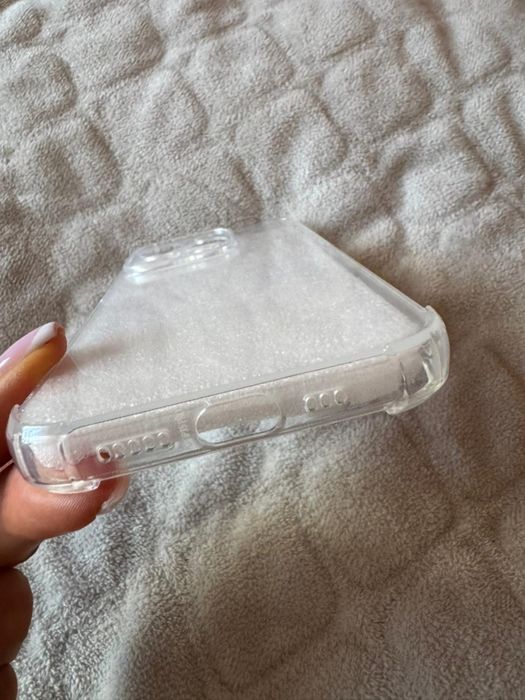 Чехол iphone 15 pro