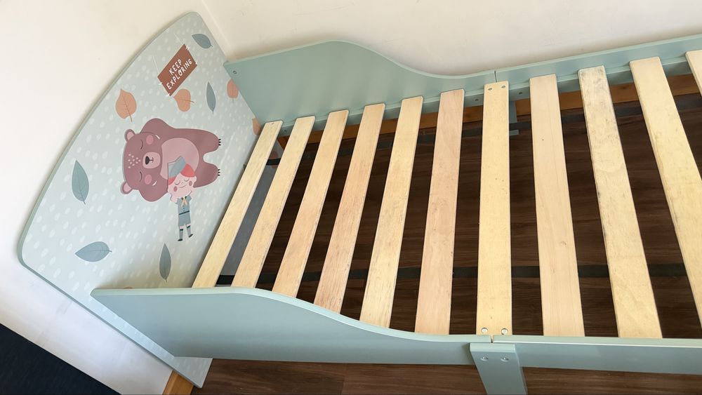 Cama para criança