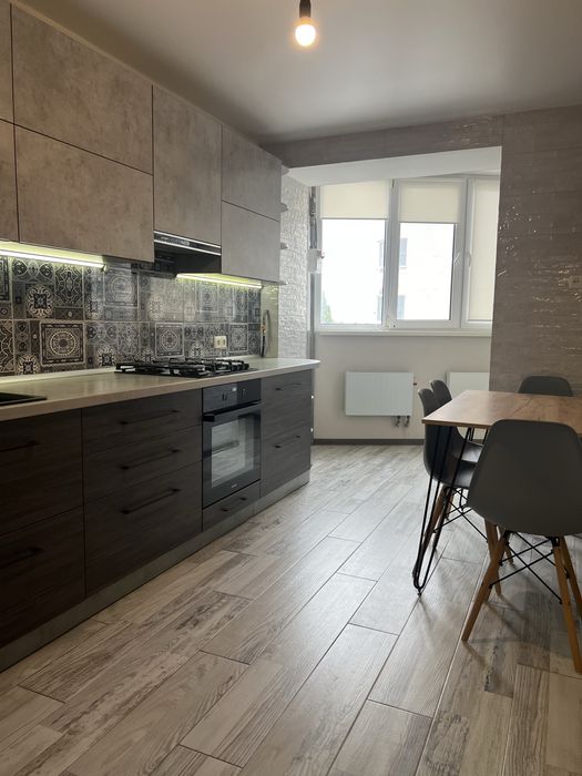 1-комнатная квартира по адресу ул. Магистратская (площадь 42 м²) - Atlanta.ua - фото 4