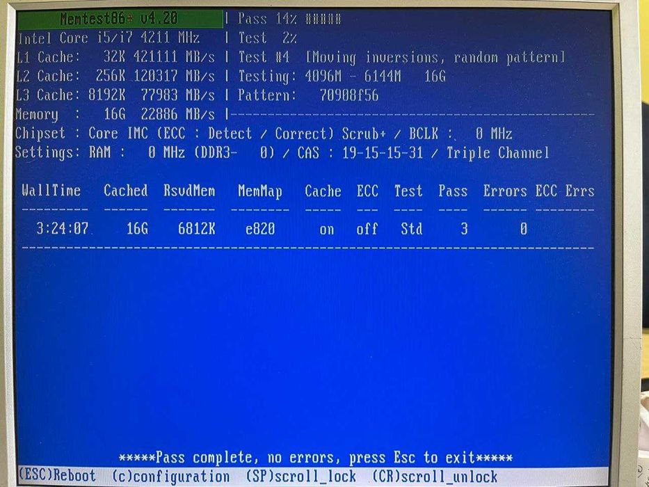 оперативна пам'ять G.Skill Trident Z 8/2 16GB DDR4