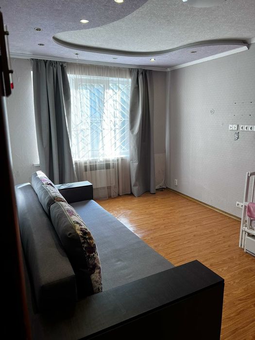 Сдам 1 ком квартиру В Краснополье