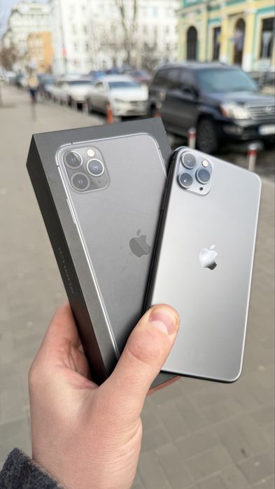 Iphone 11 Pro Max 64 gb