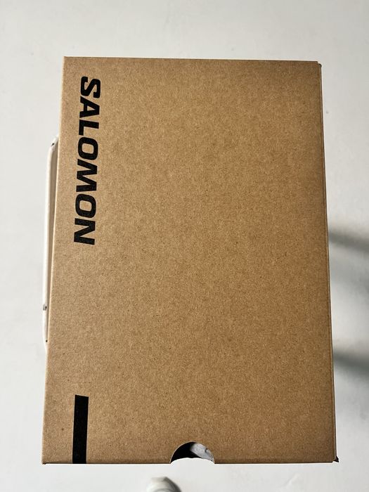 Salomon acs pro sneakers rozmiary 38.5-47