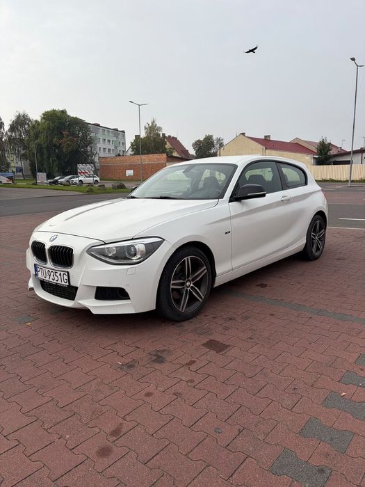 BMW Seria 1