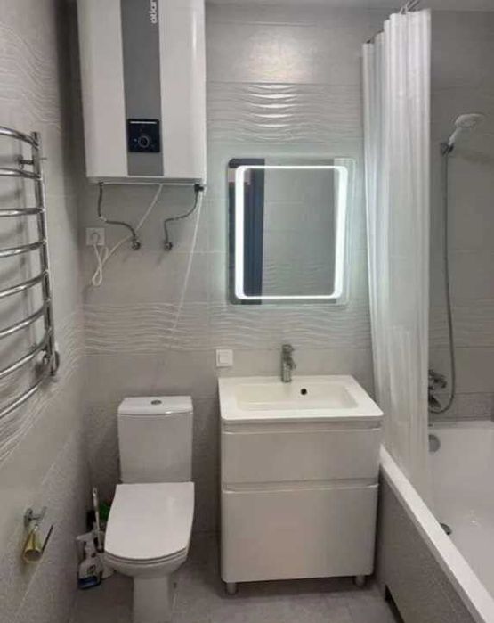 Apartment in Kharkiv - View 6