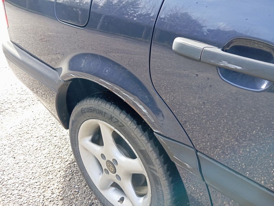 VW Passat 1.9tdi 90cv