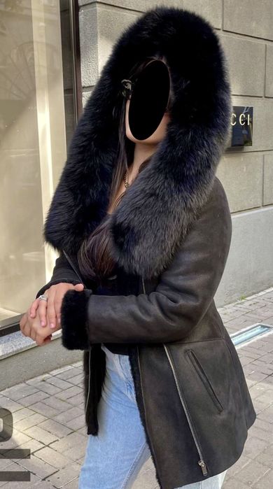 Дублянка жіноча НОВА