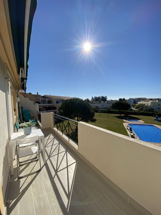 Vilamoura Citimar Apartment