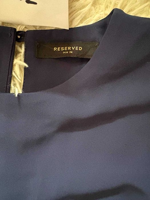 Sukienka wizytowa Reserved 36
