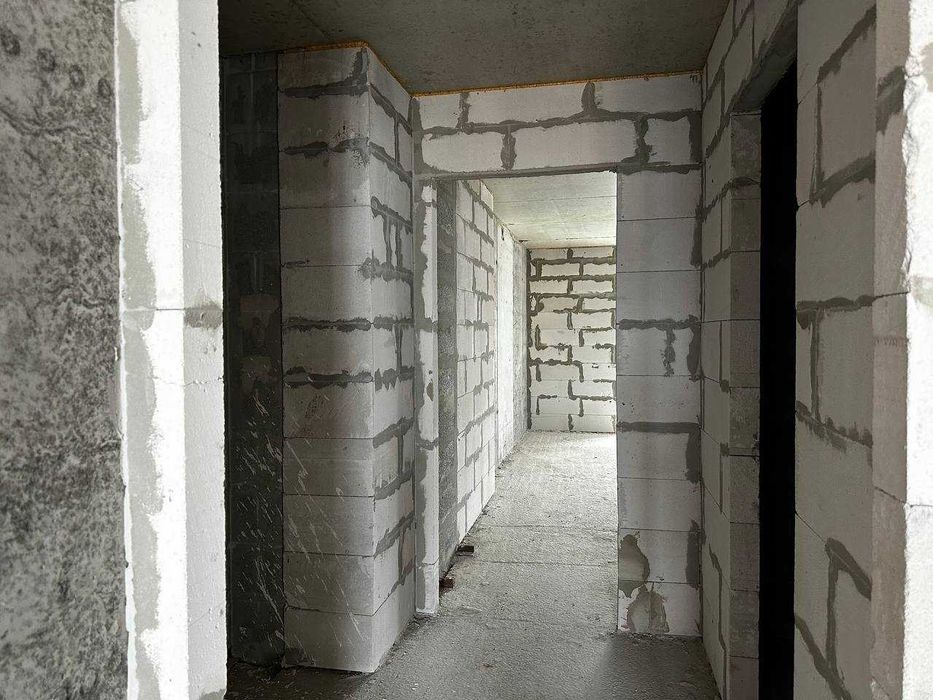 1-комнатная квартира по адресу ул. Рудненська (площадь 51,2 м²) - Atlanta.ua - фото 5