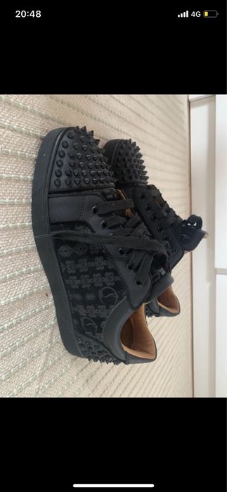 Sapatos Christian Louboutin