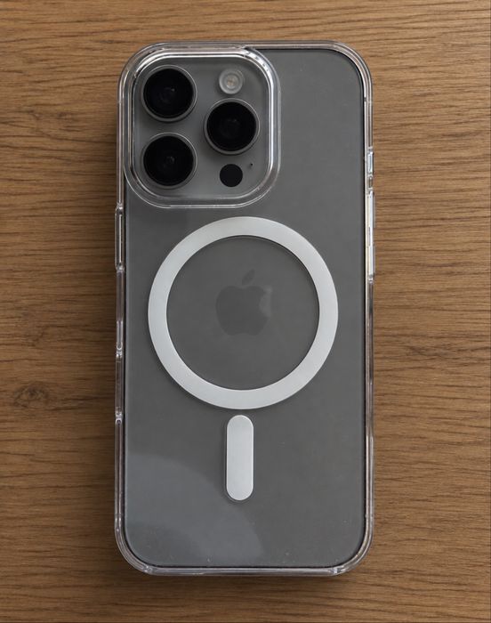 Iphone 16 Pro 256gb