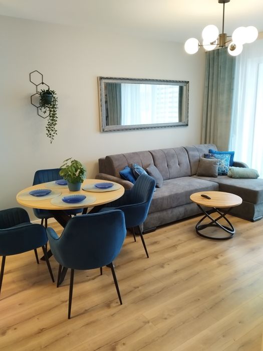 Apartament Kołobrzeg