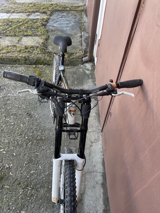 Rower Bionicon Edison