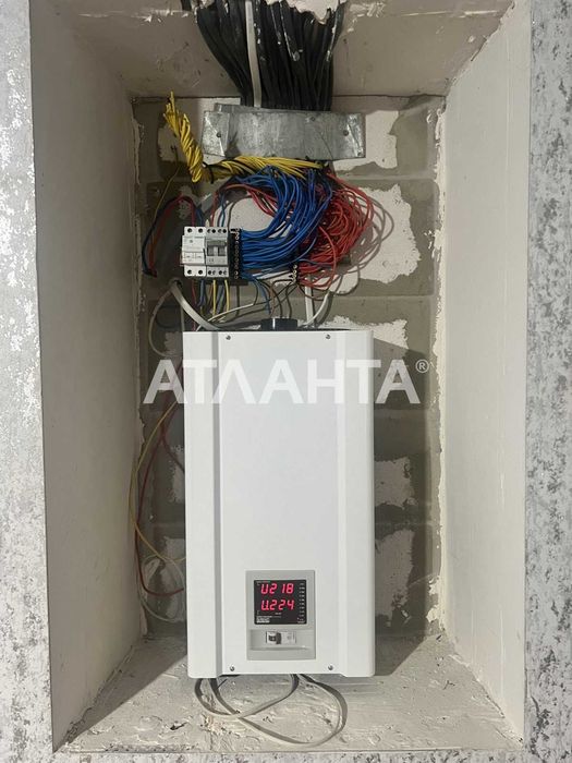 Прдается дом с ремонтом