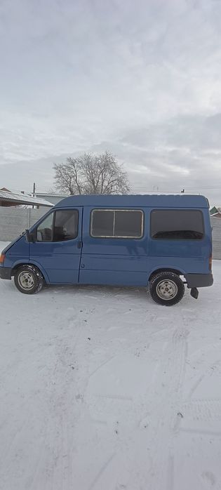 Продам транзит терміново, торг.