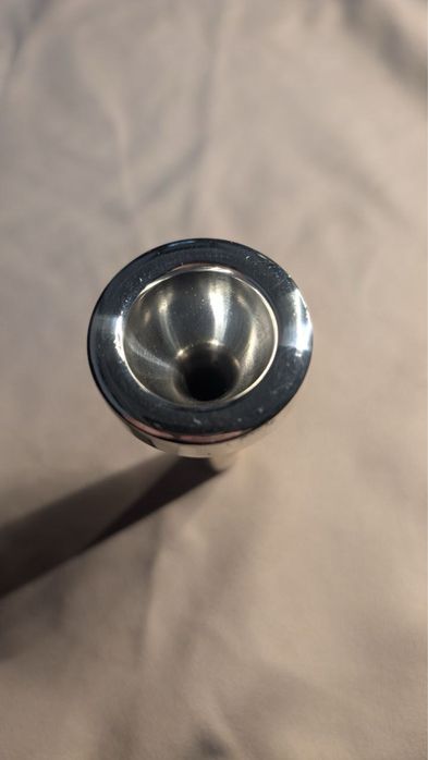 мундштук для тромбона Griego-Alessi 7B