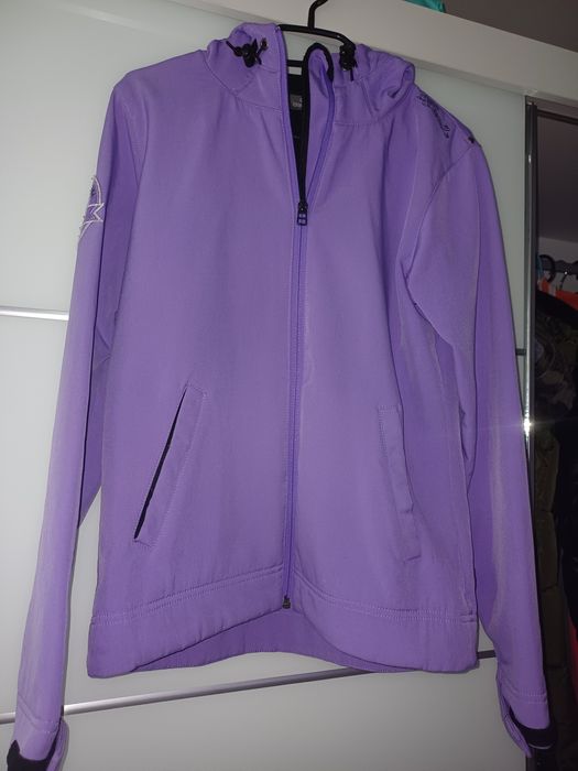 Kurtka damska jesienna rozmiar S