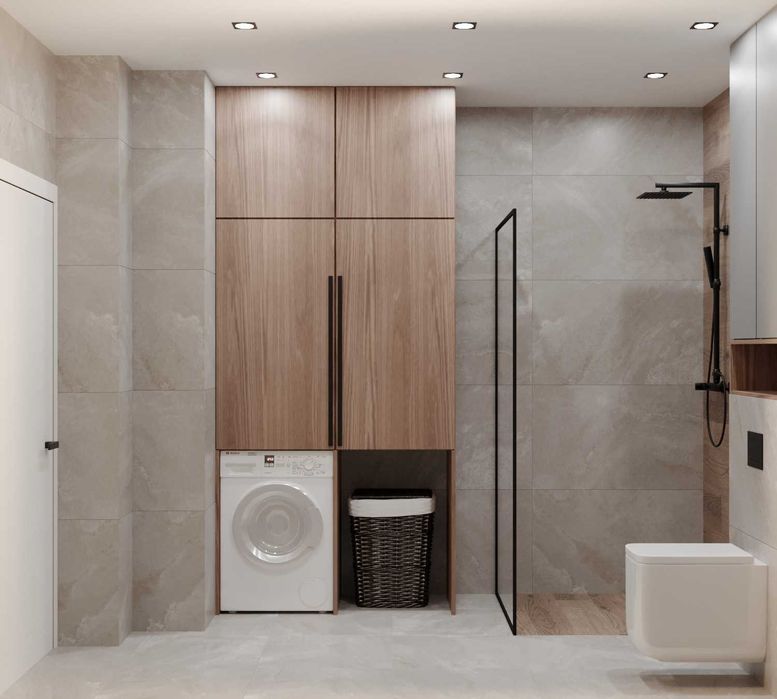 Дом по адресу ул. Бандеры Степана (площадь 115 м²) - Atlanta.ua - фото 15