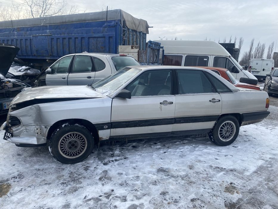 Ауди 100 c3 разборка ауді розбірка