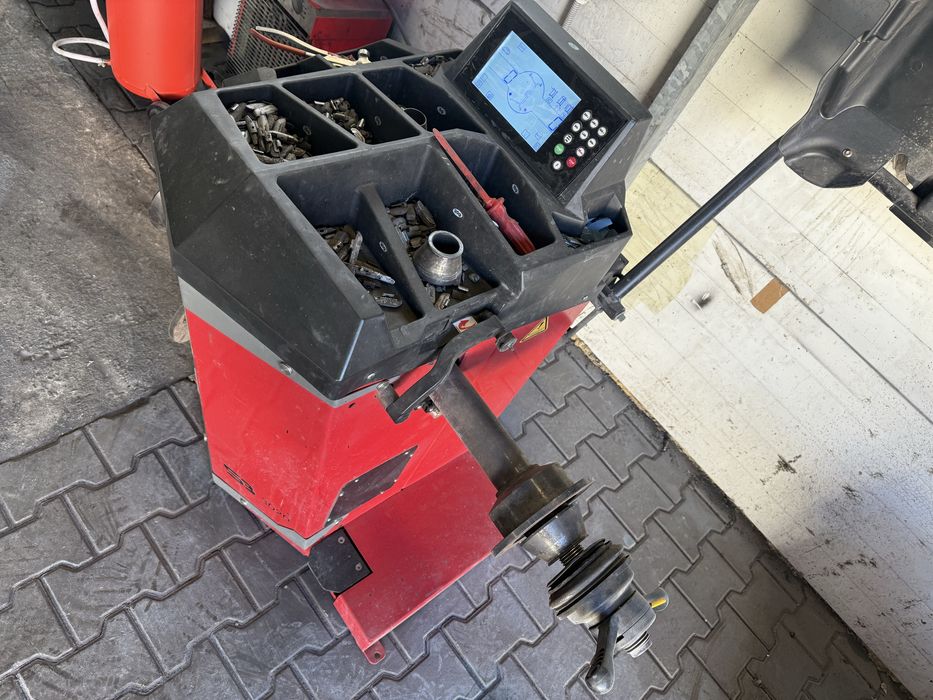 Wyważarka RTec SB3020