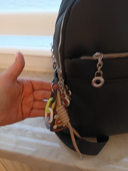 Рюкзак.     .  .