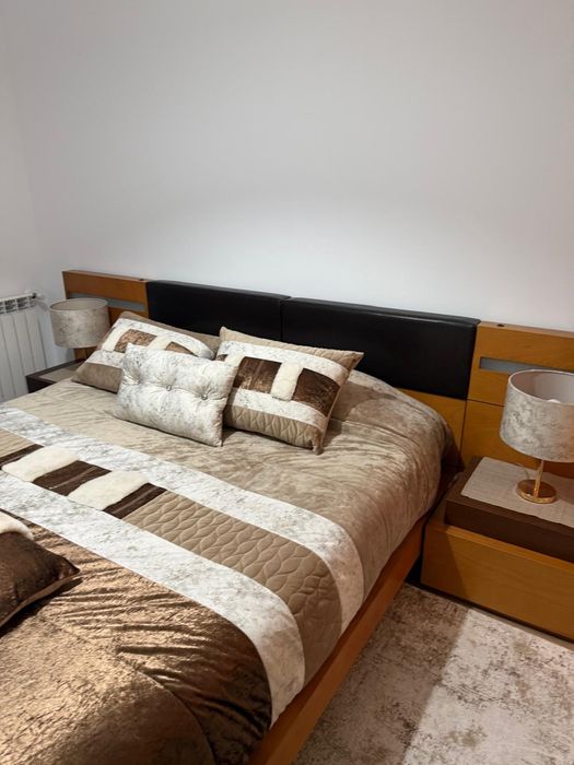 Mobilia de Quarto de casal