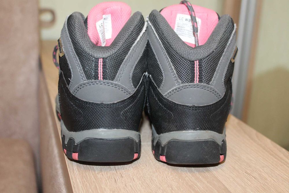 Детские зимние ботинки LC Waikiki Размер 31-32