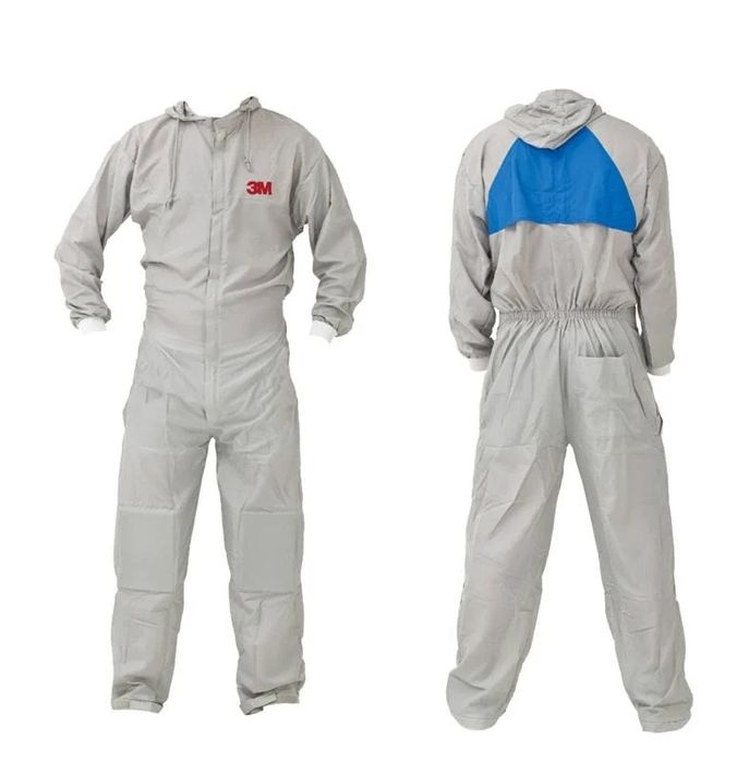 захисний комбінезон 3m