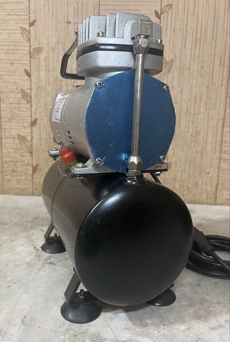 Компресор для аерографа → MIOL AS186