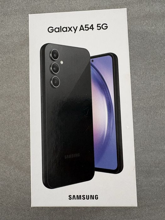 Samsung Galaxy A54 5G dual SIM