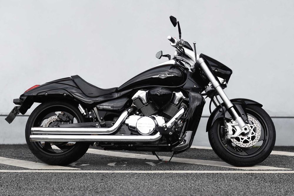 Suzuki Intruder M1800R