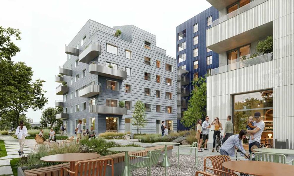 1-кімнатна біля Погулянки_59 700дол_Без комісії