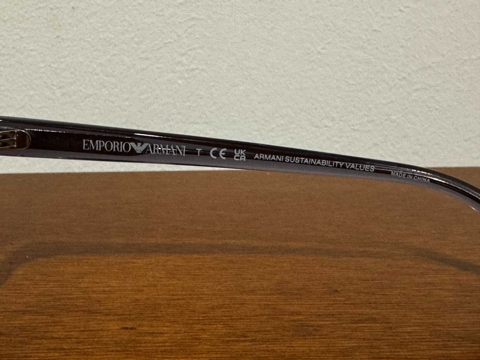 Оправа Emporio Armani Ea3218